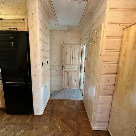Apartamenty U Mocarnego Шафлари Екстер'єр фото