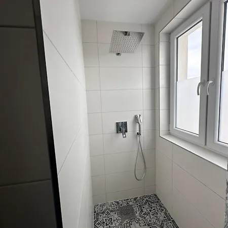 Apartamenty U Mocarnego Шафлари Екстер'єр фото