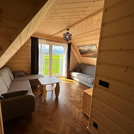 Apartamenty U Mocarnego Шафлари Екстер'єр фото