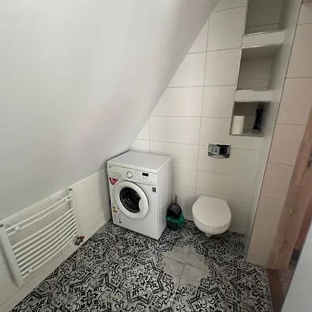 Apartamenty U Mocarnego Шафлари Екстер'єр фото