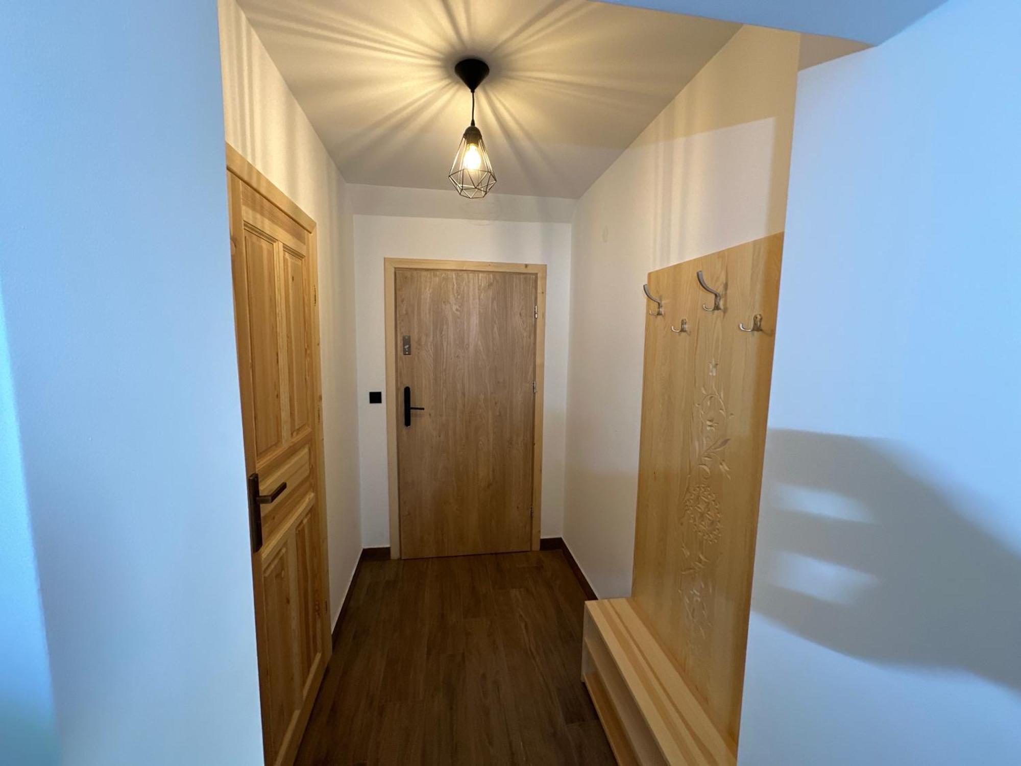 Apartment U Mocarnego *