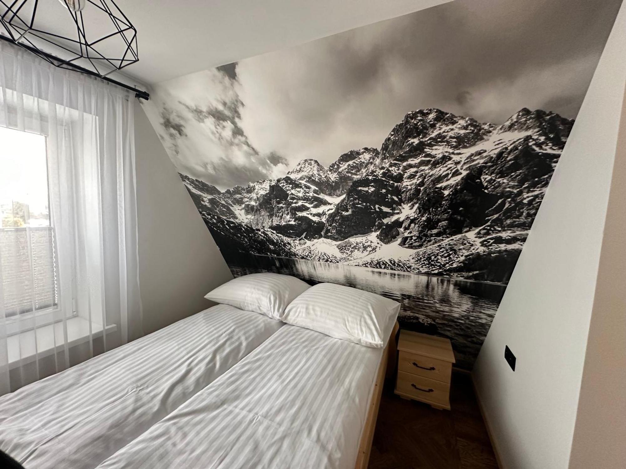 Apartment U Mocarnego